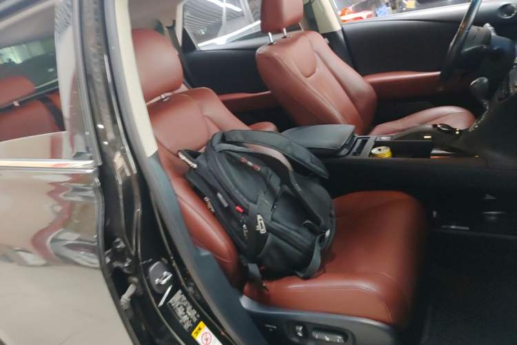 Used Lexus RX Classic 2014 270 Special Limited Edition