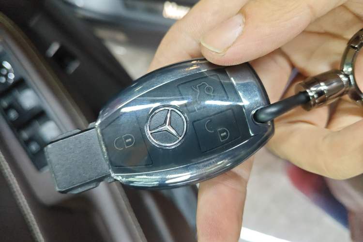 Used Mercedes-Benz GLE 2016 GLE 350 d 4MATIC