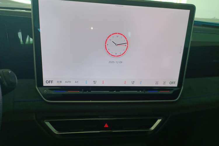 Used Volkswagen Tiguan L 2024 PRO 380TSI Four-Wheel Drive R-Line Prestige Edition