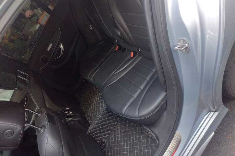 Used Mercedes-Benz C-Class 2017 Facelift C 200 L Sport Edition
