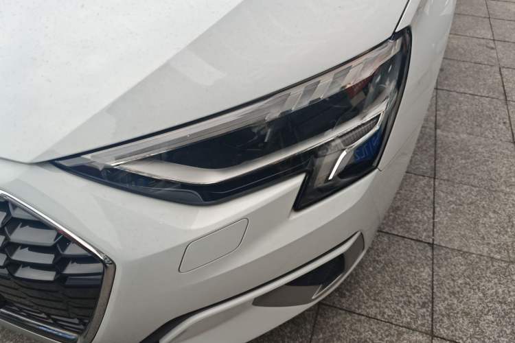 Used Audi A3 2021 Sportback 35 TFSI Stylish and Elegant Model