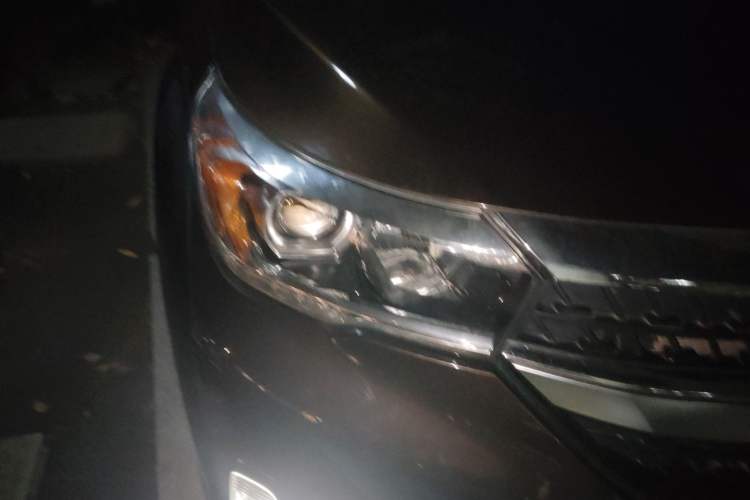 Used GAC Group Qizhi PHEV 2019 1.5L Smart Connect Luxury Edition