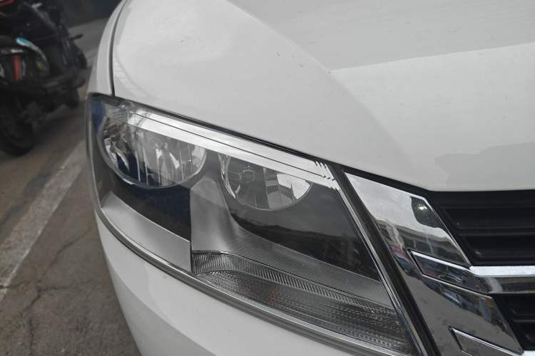 Used Volkswagen Lavida 2013 Revised Version 1.4 TSI DSG Comfort Edition