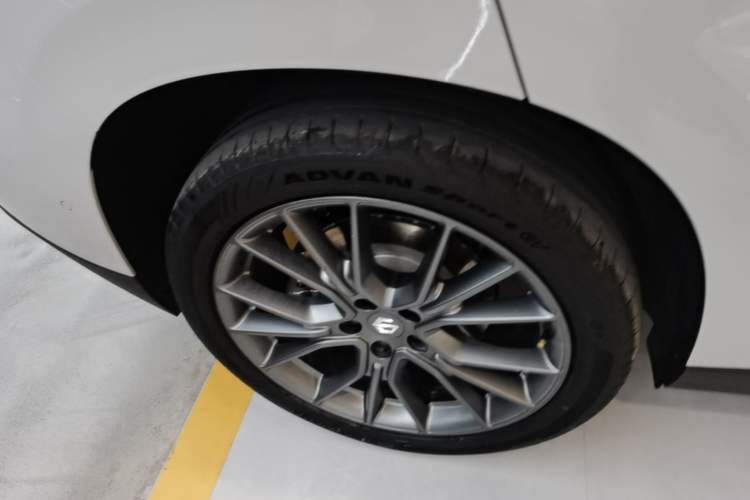 Used Leapmotor C10 2024 530 Smart Edition

