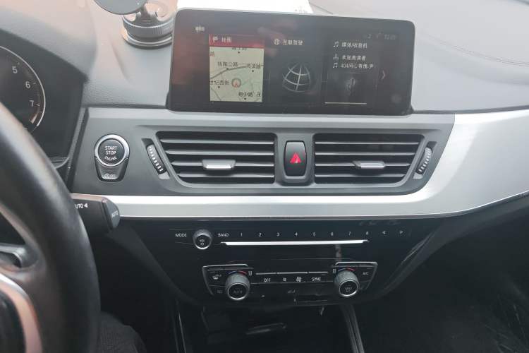 Used BMW 1 Series 2018 120i Design Package Model