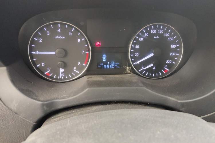 Used JAC Refine M3 2016 IKEA Edition 1.6L Luxury Smart Model
