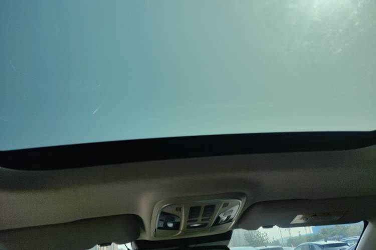 Used Haval F7 2019 2.0T Four-Wheel Drive iJoy China V Standard