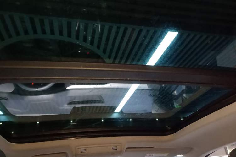 Used Volkswagen T-Cross 2021 280TSI DSG Comfort Edition