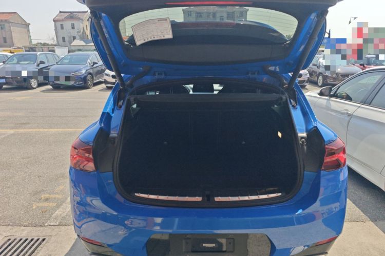 Used BMW X2 2021 Restyled sDrive25i Midnight Edition
