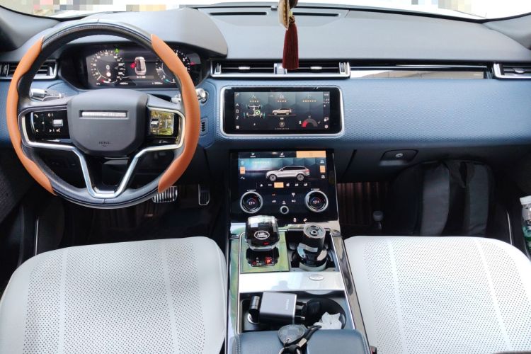 Used Land Rover Range Rover Velar 2021 P340 R-DYNAMIC SE
