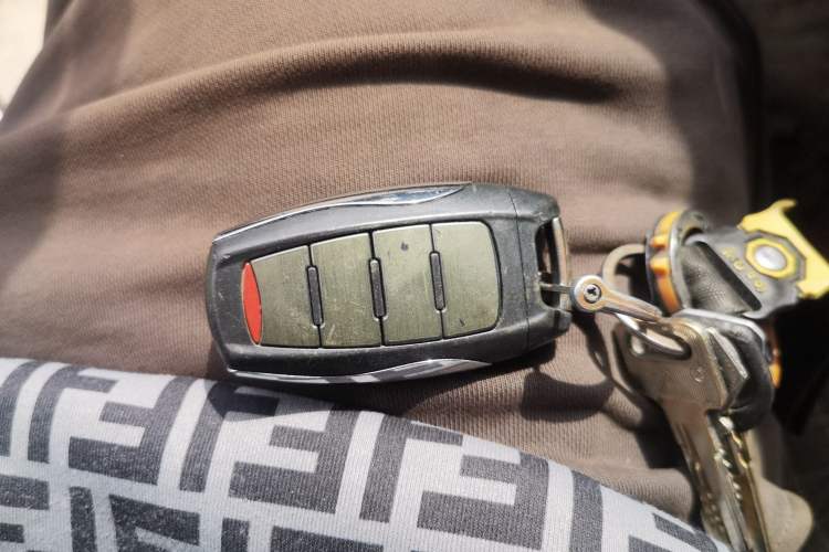 Used Haval H9 2017 2.0T Diesel 4x4 Luxury 7-Seater