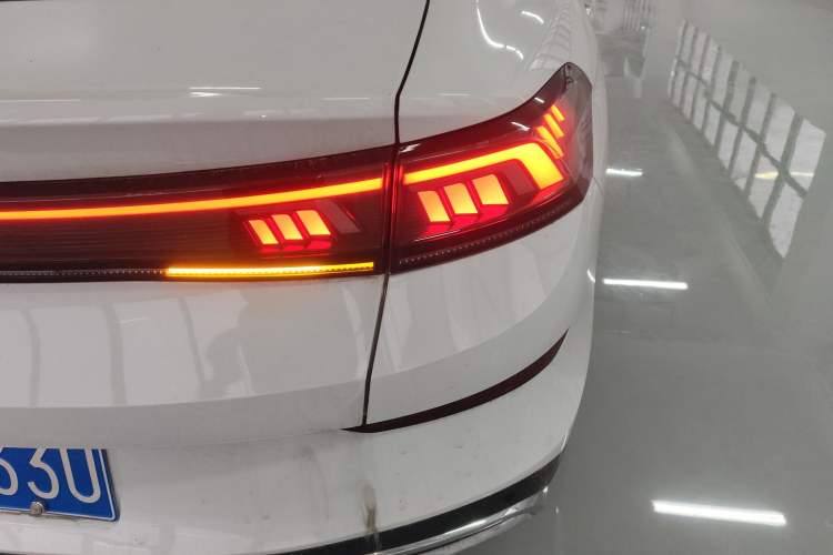 Used Volkswagen Lamando 2025 Lavida L 280TSI DSG Cool & Spicy Edition