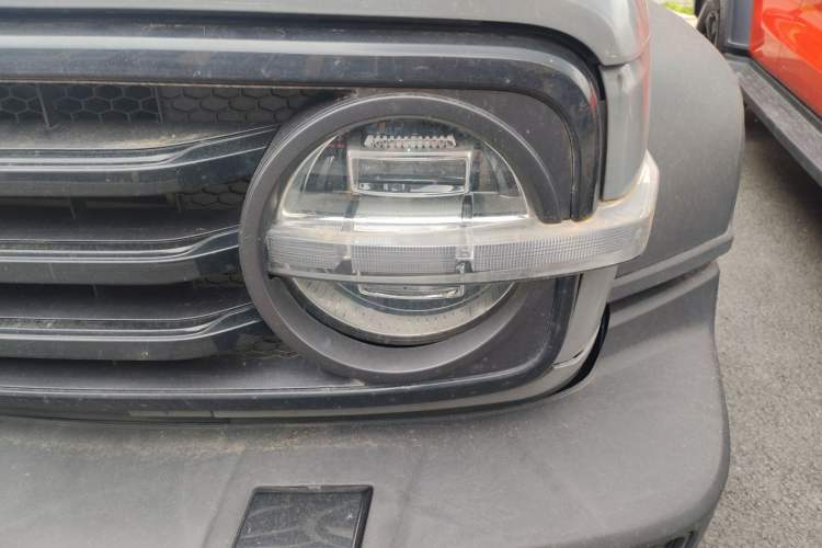 Used Tank 300 2024 2.0T Challenger