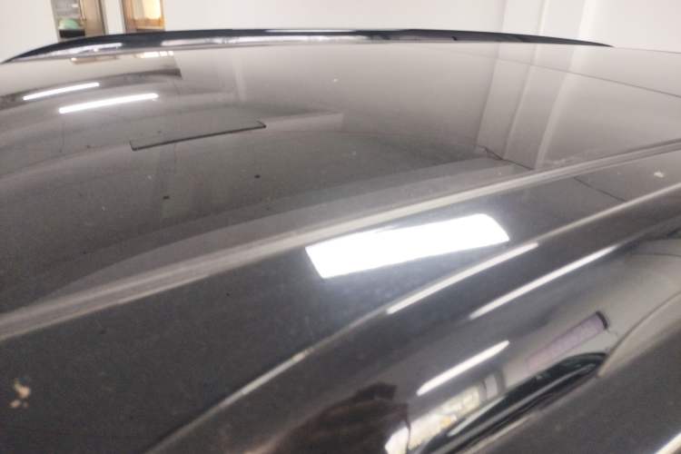 Used Jetta VS7 2021 Black Edition 1.4T Automatic Enjoyment Model