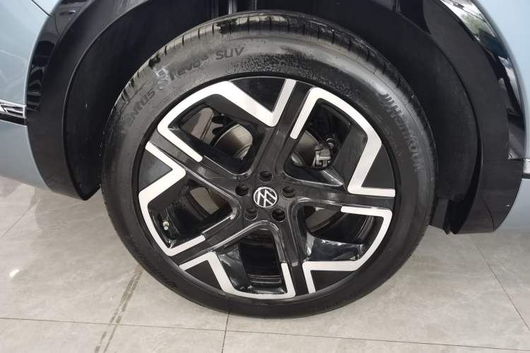 Used Volkswagen Talagon 2026 Model 450TSI Four-Wheel Drive Flagship 6-Seater
