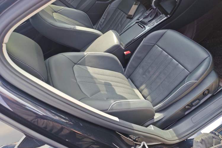 Used Volkswagen Passat 2022 330TSI Elite Edition