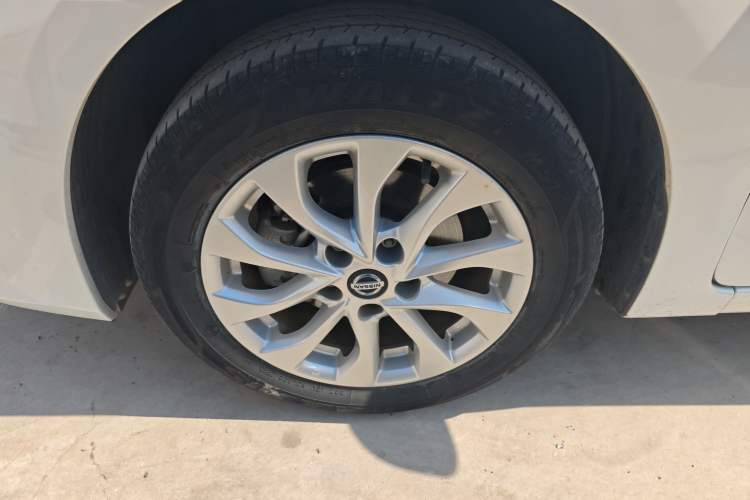 Used Nissan Sylphy 2022 Classic 1.6XE CVT Comfort Edition Left Front Wheel Hub