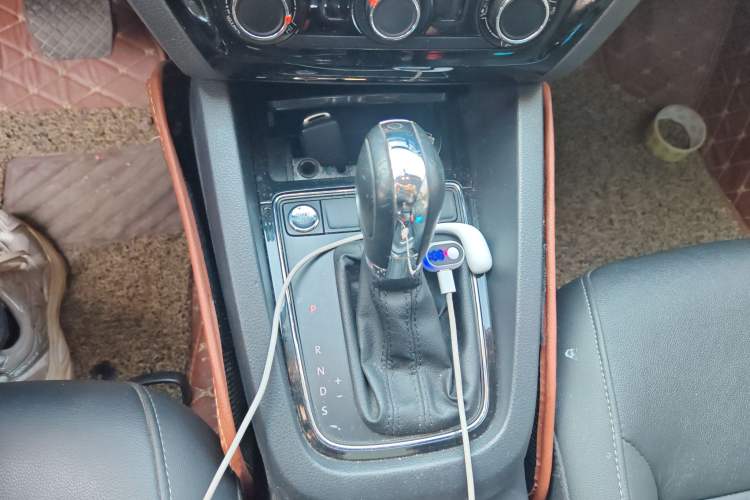 Used Volkswagen Sagitar 2018 1.6L Automatic Comfort Model