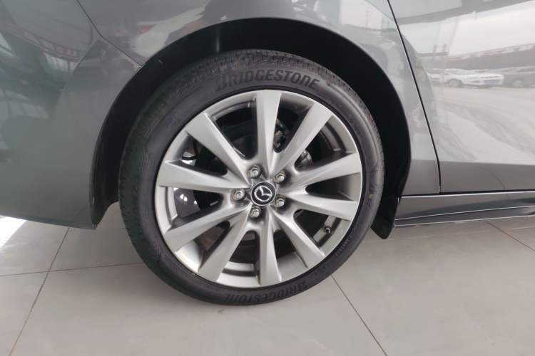 Used Mazda 3 Axela 2020 2.0L Automatic ZhiXuan Edition