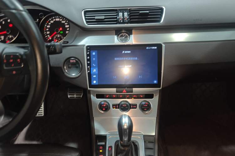 Used Volkswagen FAW-Volkswagen CC 2016 1.8TSI Luxury Model