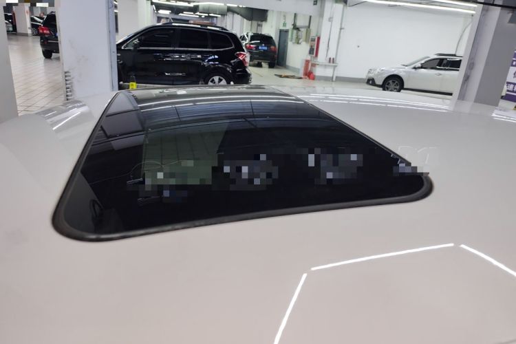 Used Skoda Rapid 2020 1.5L Manual Comfort Edition Roof