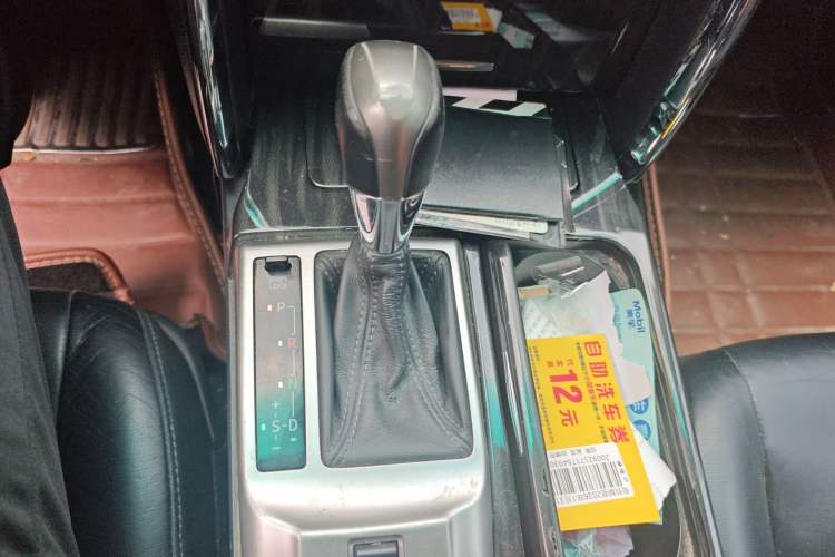 Used Toyota Reiz 2012 2.5V Fengdu Elite Stylish Edition