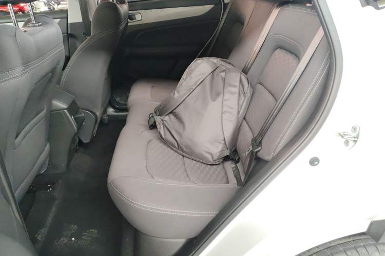 Used Cowin Xuanjie 2023 1.5L Manual Enjoyment Edition
