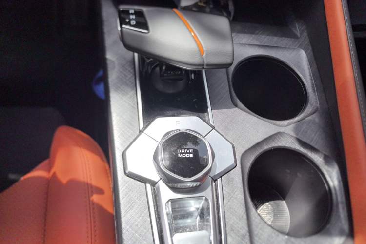 Used CHANGAN UNI-V 2023 1.5T Sport Edition