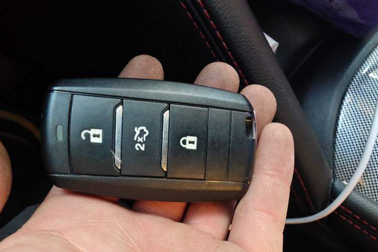 Used Changan CS55 2019 1.5T Automatic Colorful Edition China VI Standard