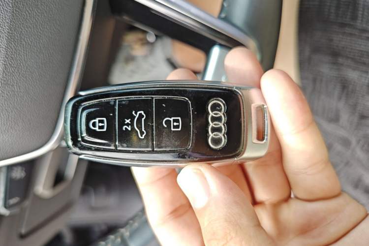 Used Audi A6L 2020 45 TFSI Prestige Dynamic Edition