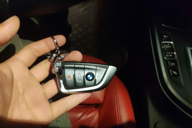 Used BMW 4 Series 2017 425i M Sport Package