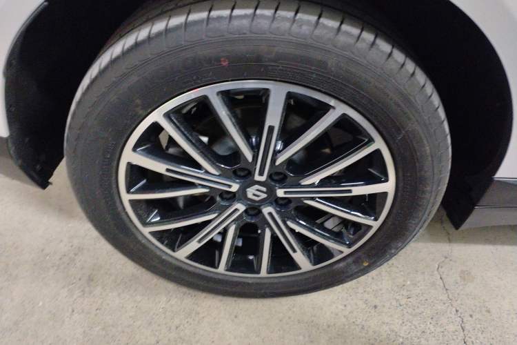 Used Leapmotor B10 2025 510 Joyful Edition