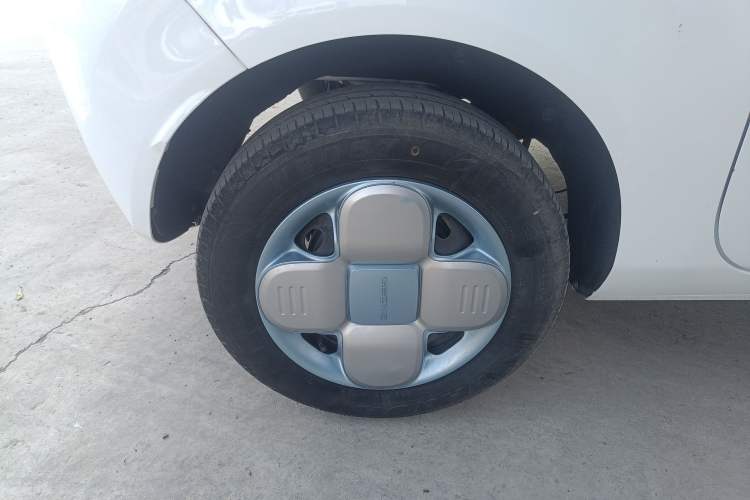 Used Geely Galaxy Panda 2023 Panda Mini 200km Endurance Bear