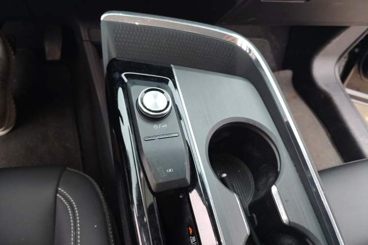 Used Buick E5 2023 Zhixiang Standard Range Edition