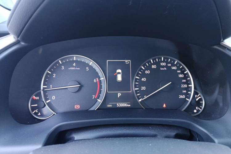 Used Lexus RX 2020 Facelifted 300 4x4 Elegant Edition