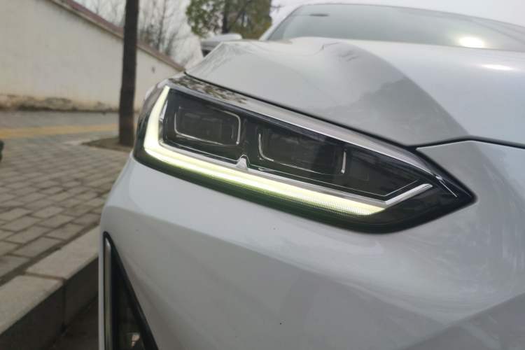 Used GAC Group GAC Toyota iA5 2019 Leading Edition