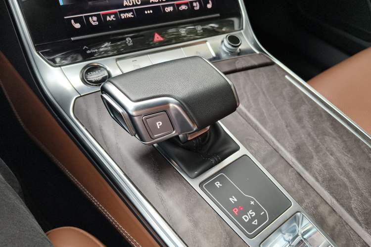 Used Audi A6L 2023 55 TFSI quattro Prestige Elegant Edition