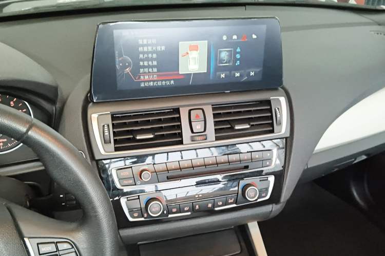 Used BMW 2 Series 2015 218i Convertible Coupe