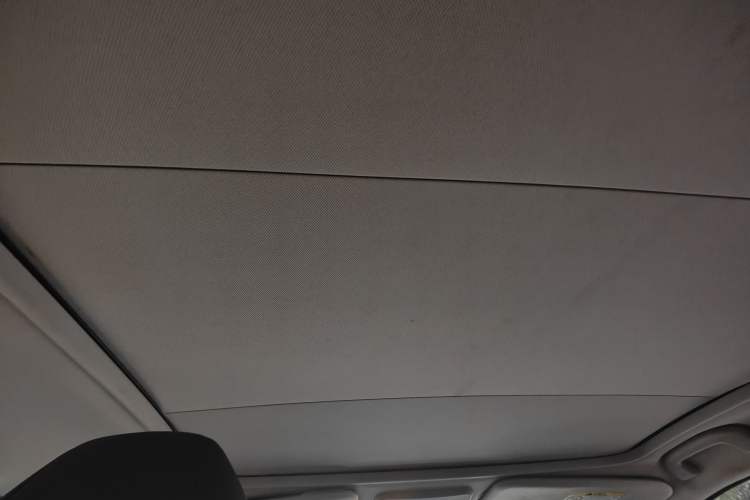 Used Nissan Qashqai 2019 2.0L CVT Luxury Edition Headliner