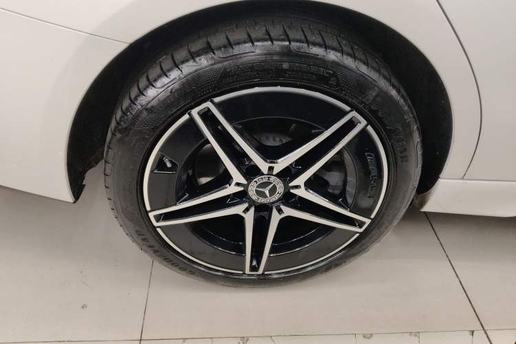 Used Mercedes-Benz C-Class 2025 Refresh C 260 L Night Edition Sports Version