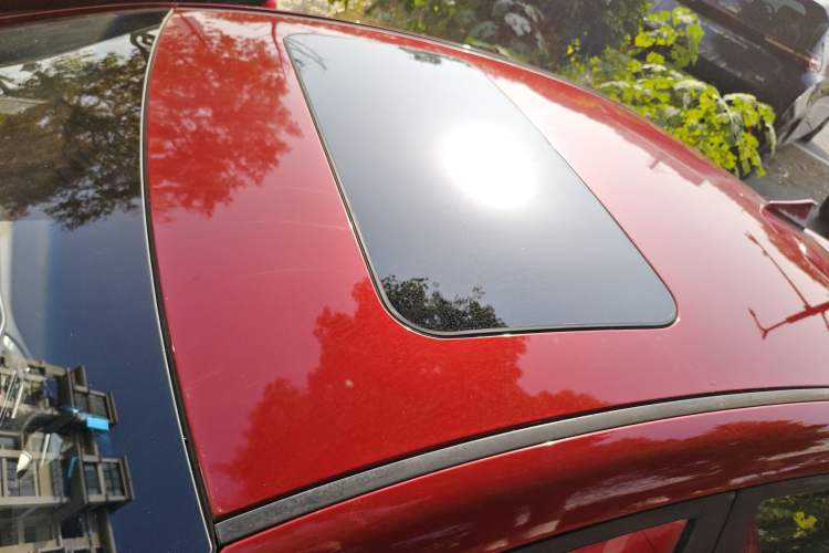 Used Hyundai Elantra (6th Generation / Lingdong) 2016 1.6L Automatic ZhiXuan – Elite Version