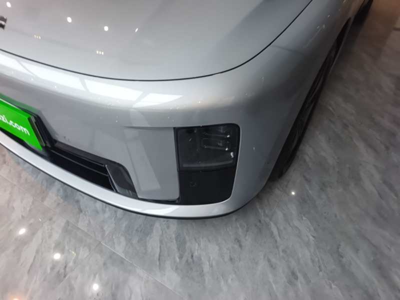 Used Li Auto i8 2025 Model Standard Version — 23