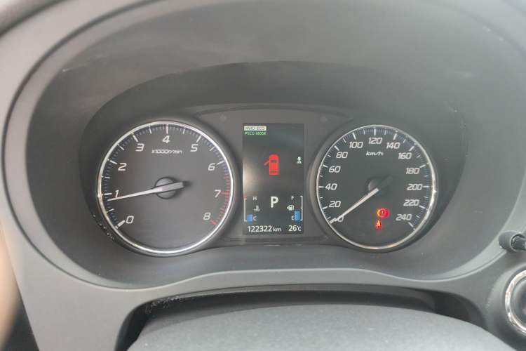 Used Mitsubishi Outlander 2016 2.4L 4x4 Elite Edition 5 Seats