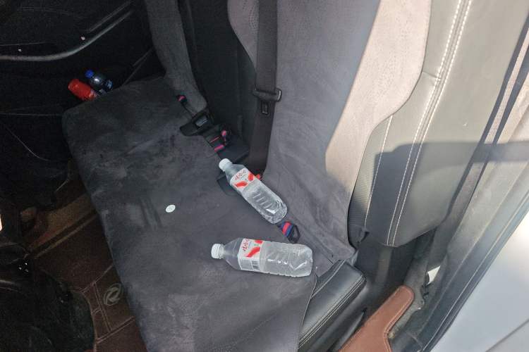 Used Dongfeng Fengon 580 2021 Revised ☆ Star Edition 1.8L Manual Elite Version