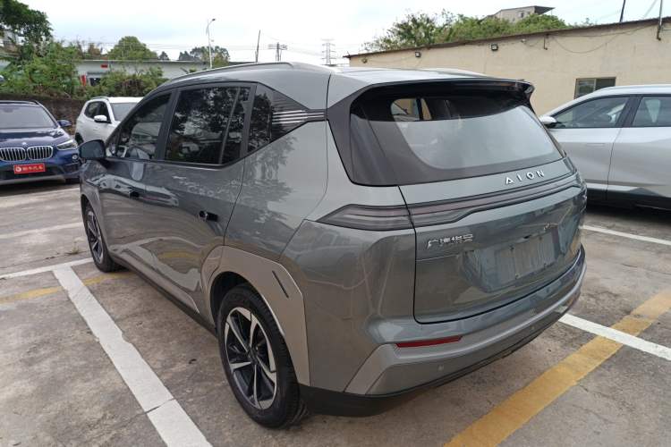 Used AION Y 2023 Younger Star Edition
