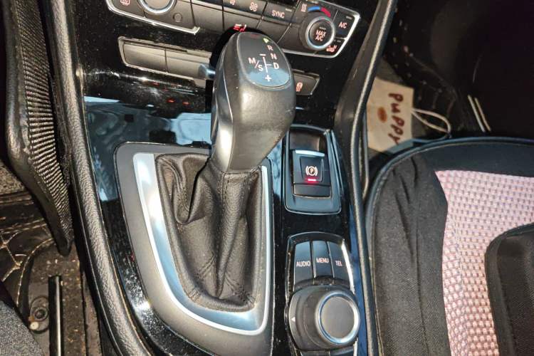 Used BMW 2 Series Active Tourer 2016 218i Leading Model
