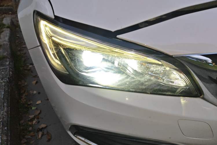 Used Buick Verano 2019 Sedan 15S Automatic Leading Model
