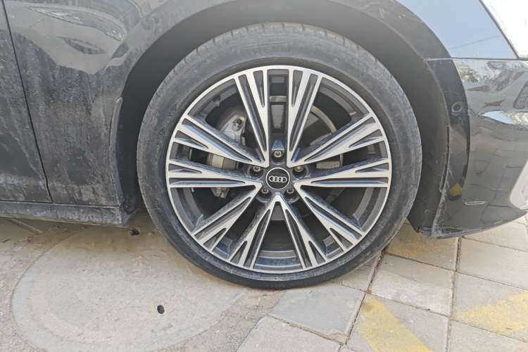 Used Audi A6L 2024 45 TFSI quattro Prestige Dynamic Edition
