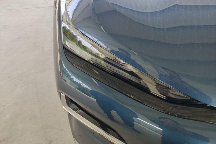 Used Geely Galaxy 8 2025 130km EM-P Exploration Edition
