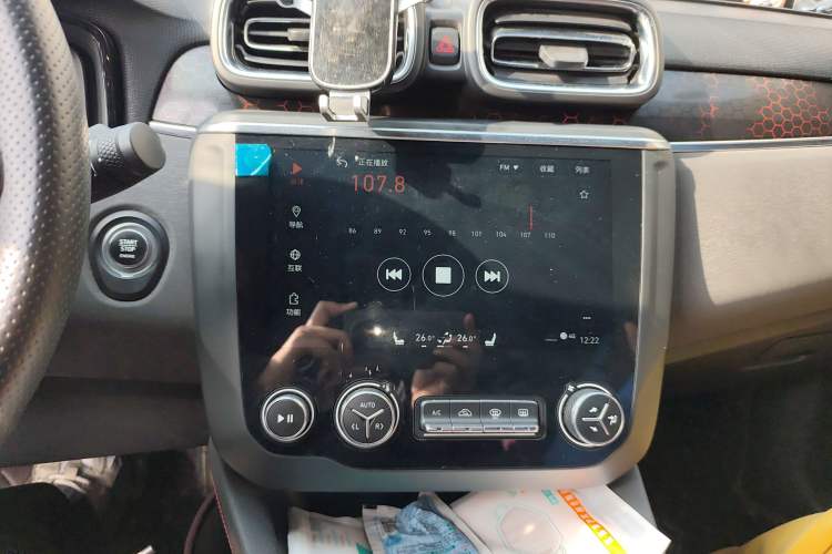 Used Lynk & Co 03 2019 1.5TD DCT Sport Edition China VI Standard
